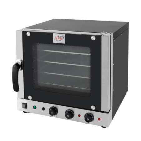 HORNO DE CONVECCION INDUSTRIAL 4500W LARRYHOUSE