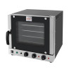 HORNO DE CONVECCION INDUSTRIAL 4500W LARRYHOUSE