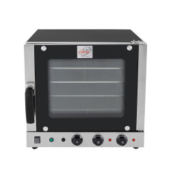 HORNO DE CONVECCION INDUSTRIAL 4500W LARRYHOUSE