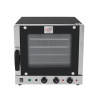 HORNO DE CONVECCION INDUSTRIAL 4500W LARRYHOUSE