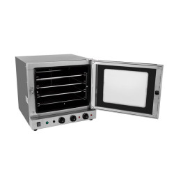 HORNO DE CONVECCION INDUSTRIAL 4500W LARRYHOUSE
