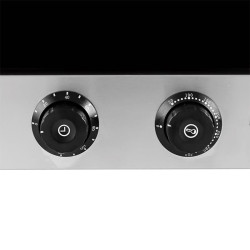 HORNO DE CONVECCION INDUSTRIAL 4500W LARRYHOUSE