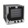 HORNO DE CONVECCION INDUSTRIAL 4500W LARRYHOUSE