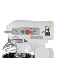 MEZCLADOR PLANETARIO INDUSTRIAL 370W LARRYHOUSE