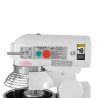 MEZCLADOR PLANETARIO INDUSTRIAL 370W LARRYHOUSE