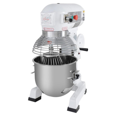 MEZCLADOR PLANETARIO INDUSTRIAL 1100W LARRYHOUSE