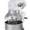 MEZCLADOR PLANETARIO INDUSTRIAL 1100W LARRYHOUSE