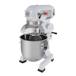 MEZCLADOR PLANETARIO INDUSTRIAL 1500W LARRYHOUSE