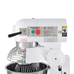 MEZCLADOR PLANETARIO INDUSTRIAL 1500W LARRYHOUSE