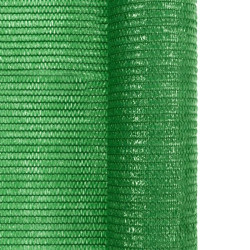 MALLA DE SOMBREO VERDE 1X50 MTS DONNA GARDEN