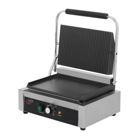 SANDWICHERA INDUSTRIAL PLACAS MIXTAS 2200W LARRYHOUSE