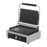 SANDWICHERA INDUSTRIAL PLACAS MIXTAS 2200W LARRYHOUSE