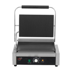 SANDWICHERA INDUSTRIAL PLACAS MIXTAS 2200W LARRYHOUSE