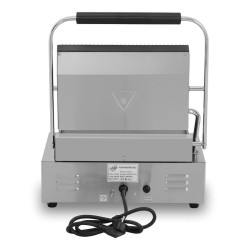 SANDWICHERA INDUSTRIAL PLACAS MIXTAS 2200W LARRYHOUSE