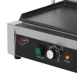 SANDWICHERA INDUSTRIAL PLACAS MIXTAS 2200W LARRYHOUSE