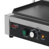SANDWICHERA INDUSTRIAL PLACAS MIXTAS 2200W LARRYHOUSE