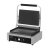 SANDWICHERA INDUSTRIAL PLACAS LISAS 2200W LARRYHOUSE