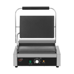 SANDWICHERA INDUSTRIAL PLACAS LISAS 2200W LARRYHOUSE