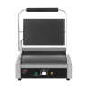 SANDWICHERA INDUSTRIAL PLACAS LISAS 2200W LARRYHOUSE