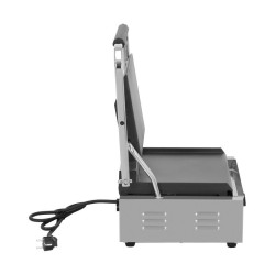 SANDWICHERA INDUSTRIAL PLACAS LISAS 2200W LARRYHOUSE
