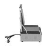SANDWICHERA INDUSTRIAL PLACAS LISAS 2200W LARRYHOUSE