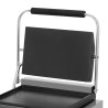 SANDWICHERA INDUSTRIAL PLACAS LISAS 2200W LARRYHOUSE