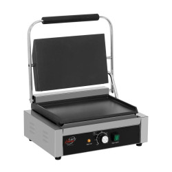 SANDWICHERA INDUSTRIAL PLACAS LISAS 2200W LARRYHOUSE