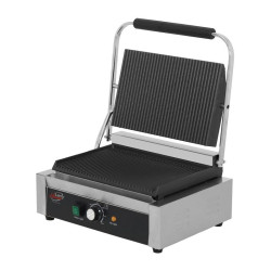SANDWICHERA INDUSTRIAL PLACAS GRILL 2200W LARRYHOUSE