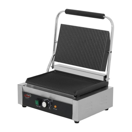 SANDWICHERA INDUSTRIAL PLACAS GRILL 2200W LARRYHOUSE