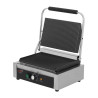 SANDWICHERA INDUSTRIAL PLACAS GRILL 2200W LARRYHOUSE