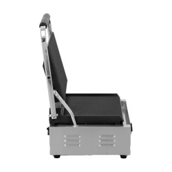 SANDWICHERA INDUSTRIAL PLACAS GRILL 2200W LARRYHOUSE