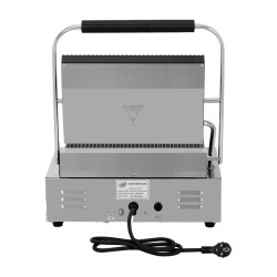 SANDWICHERA INDUSTRIAL PLACAS GRILL 2200W LARRYHOUSE