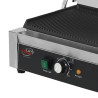 SANDWICHERA INDUSTRIAL PLACAS GRILL 2200W LARRYHOUSE