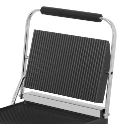 SANDWICHERA INDUSTRIAL PLACAS GRILL 2200W LARRYHOUSE