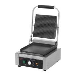 SANDWICHERA INDUSTRIAL PLACAS MIXTAS 1800W LARRYHOUSE