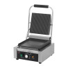 SANDWICHERA INDUSTRIAL PLACAS MIXTAS 1800W LARRYHOUSE