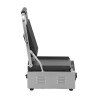 SANDWICHERA INDUSTRIAL PLACAS MIXTAS 1800W LARRYHOUSE