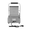 SANDWICHERA INDUSTRIAL PLACAS MIXTAS 1800W LARRYHOUSE