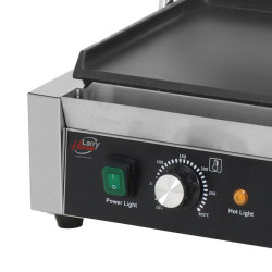 SANDWICHERA INDUSTRIAL PLACAS MIXTAS 1800W LARRYHOUSE