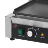 SANDWICHERA INDUSTRIAL PLACAS MIXTAS 1800W LARRYHOUSE
