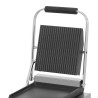 SANDWICHERA INDUSTRIAL PLACAS MIXTAS 1800W LARRYHOUSE