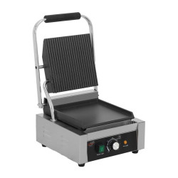 SANDWICHERA INDUSTRIAL PLACAS MIXTAS 1800W LARRYHOUSE