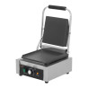 SANDWICHERA INDUSTRIAL PLACAS LISAS 1800W LARRYHOUSE