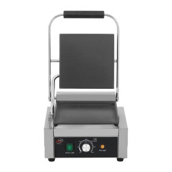 SANDWICHERA INDUSTRIAL PLACAS LISAS 1800W LARRYHOUSE