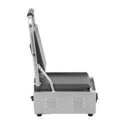 SANDWICHERA INDUSTRIAL PLACAS LISAS 1800W LARRYHOUSE