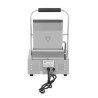 SANDWICHERA INDUSTRIAL PLACAS LISAS 1800W LARRYHOUSE