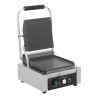 SANDWICHERA INDUSTRIAL PLACAS LISAS 1800W LARRYHOUSE