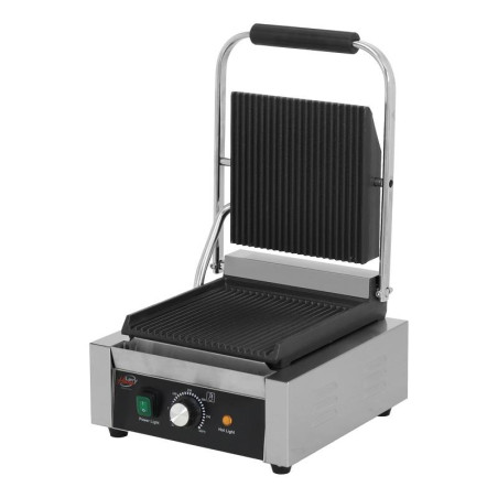 SANDWICHERA INDUSTRIAL PLACAS GRILL 1800W LARRYHOUSE