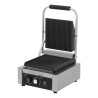 SANDWICHERA INDUSTRIAL PLACAS GRILL 1800W LARRYHOUSE