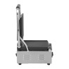 SANDWICHERA INDUSTRIAL PLACAS GRILL 1800W LARRYHOUSE